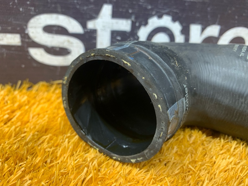 Патрубок интеркулера, 700 рублей, Красноярск