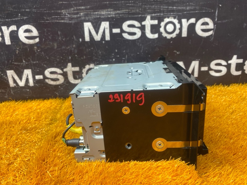 Магнитола, 8000 рублей, Красноярск