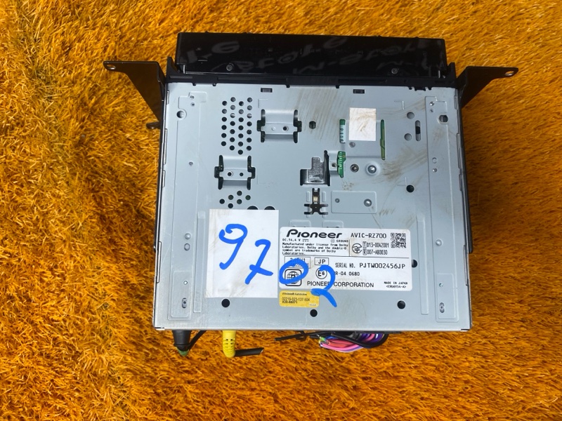 Магнитола, 8000 рублей, Красноярск