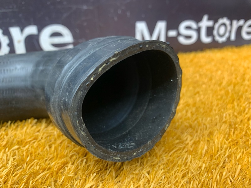 Патрубок интеркулера, 1000 рублей, Красноярск