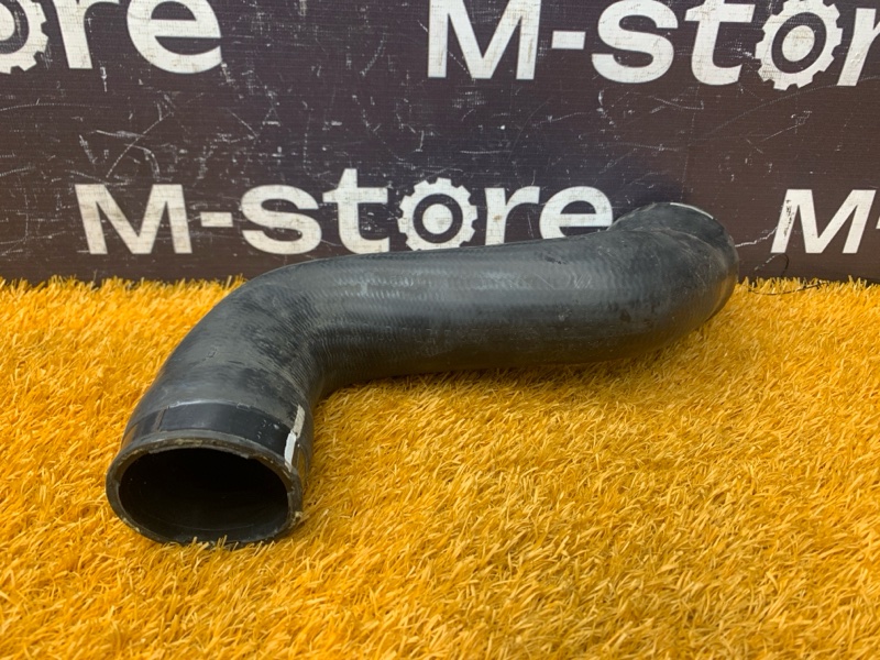 Патрубок интеркулера, 1000 рублей, Красноярск