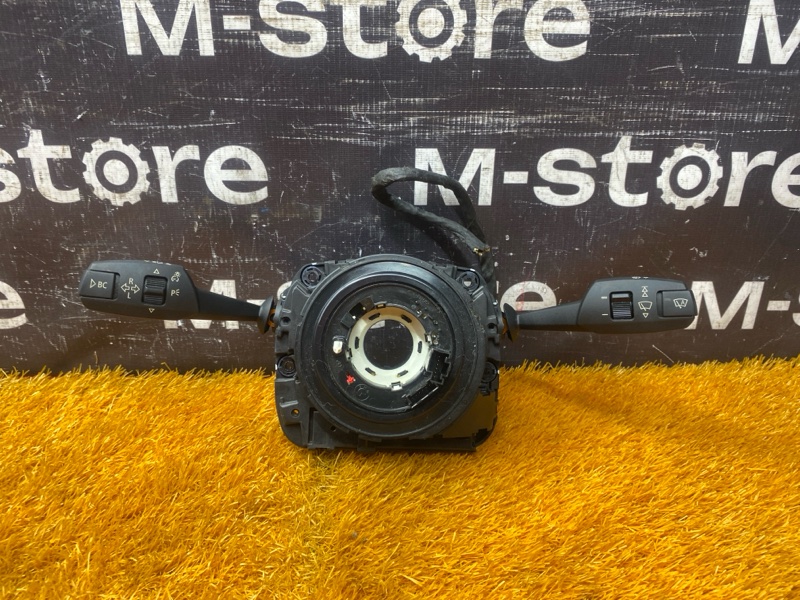 блок подрулевых переключателей, 2500 рублей, Красноярск