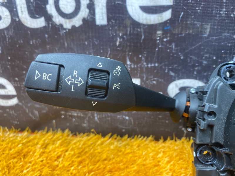 блок подрулевых переключателей, 2500 рублей, Красноярск