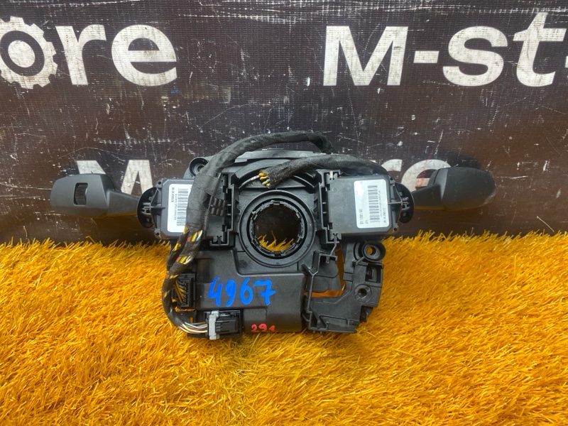 блок подрулевых переключателей, 2500 рублей, Красноярск