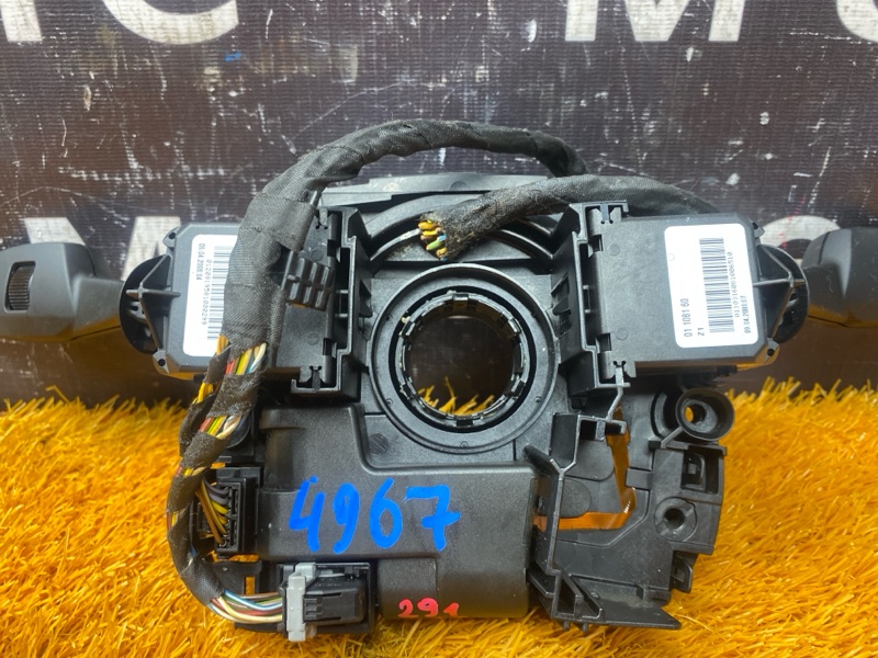 блок подрулевых переключателей, 2500 рублей, Красноярск