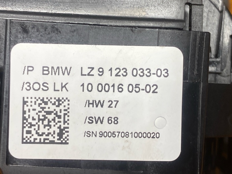 блок подрулевых переключателей, 2500 рублей, Красноярск