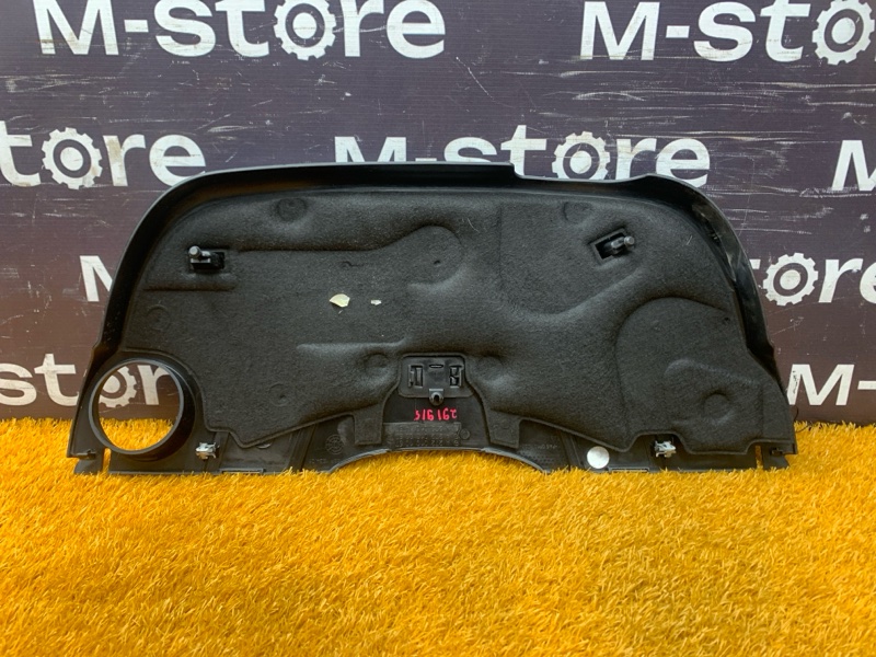 крышка двигателя, 1500 рублей, Красноярск