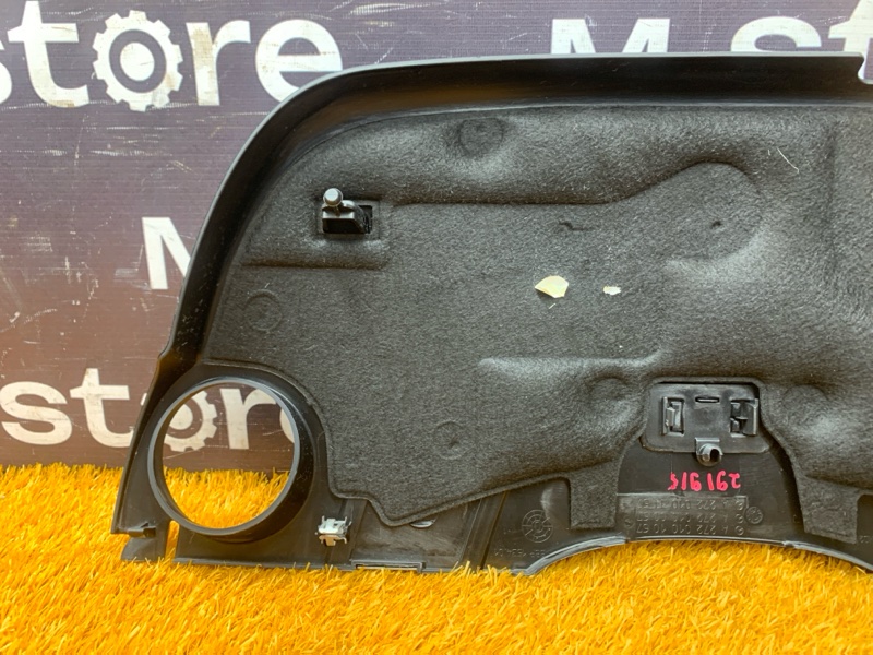 крышка двигателя, 1500 рублей, Красноярск