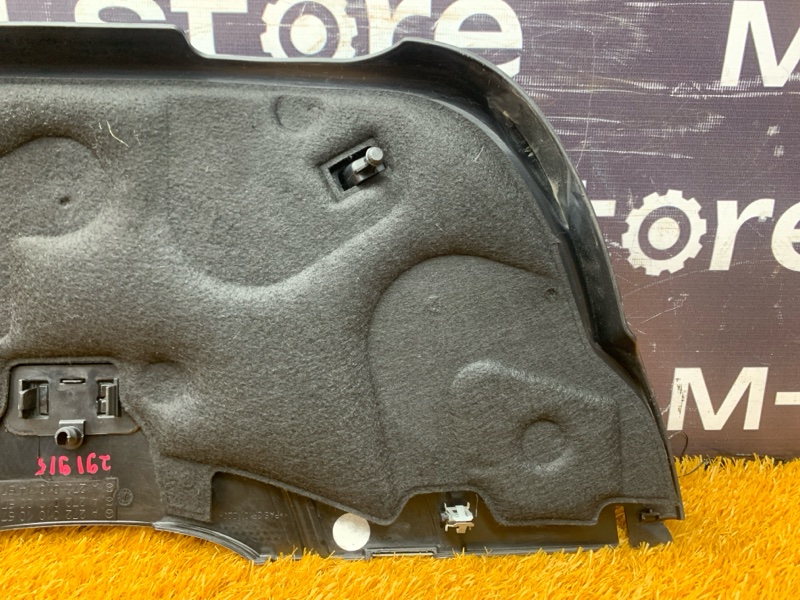 крышка двигателя, 1500 рублей, Красноярск