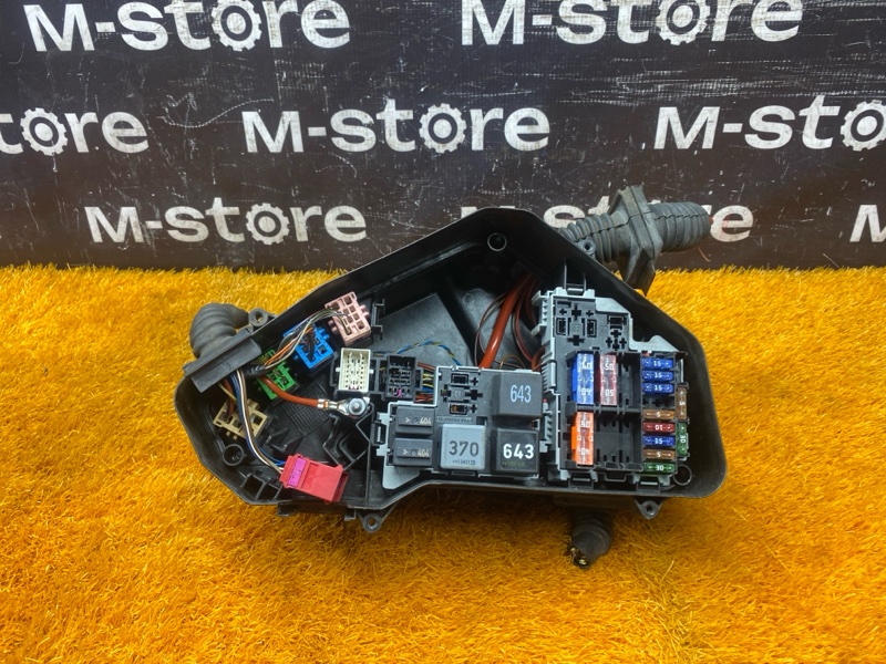 блок предохранителей, 1300 рублей, Красноярск