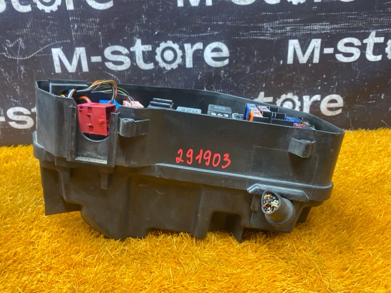 блок предохранителей, 1300 рублей, Красноярск