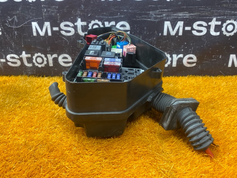 блок предохранителей, 1300 рублей, Красноярск