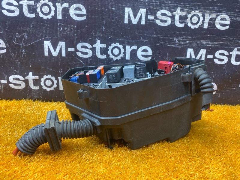 блок предохранителей, 1300 рублей, Красноярск