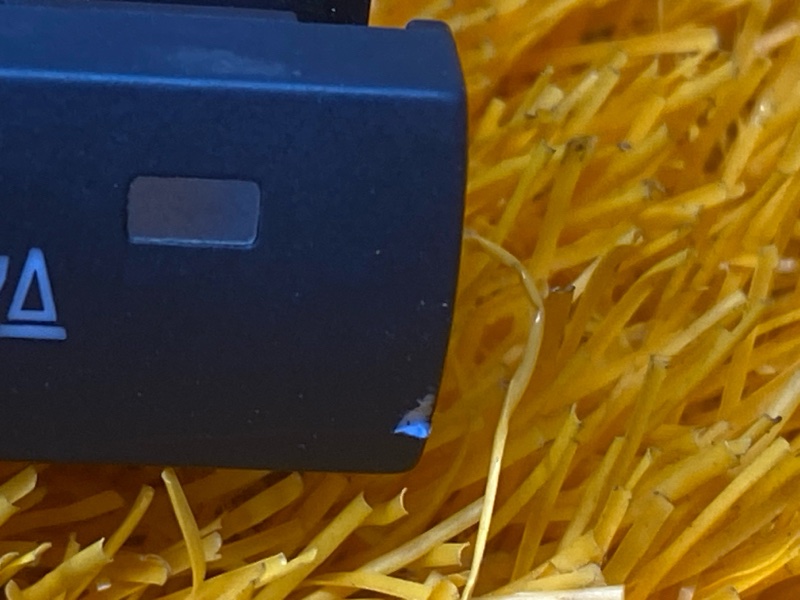 Кнопка включения парктроников, 400 рублей, Красноярск