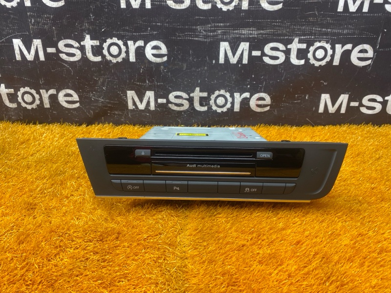 Магнитола, 4500 рублей, Красноярск