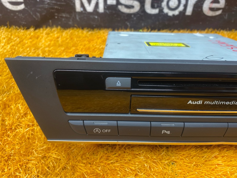 Магнитола, 4500 рублей, Красноярск