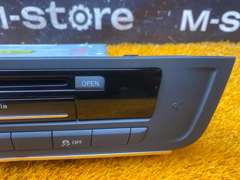 Магнитола, 4500 рублей, Красноярск