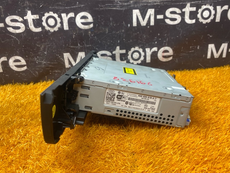 Магнитола, 4500 рублей, Красноярск