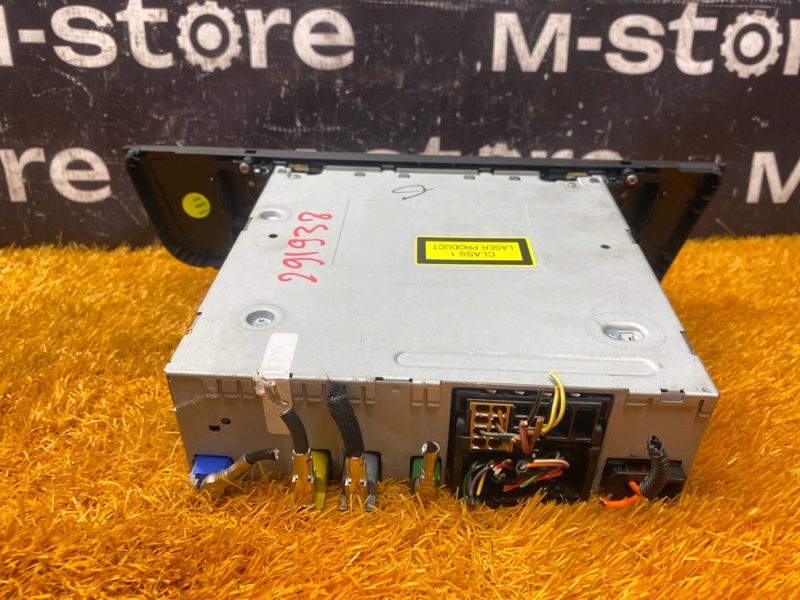 Магнитола, 4500 рублей, Красноярск