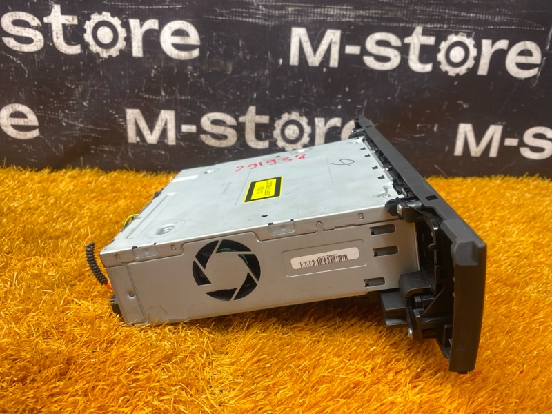 Магнитола, 4500 рублей, Красноярск