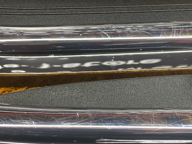 Накладка на порог салона, 2500 рублей, Красноярск