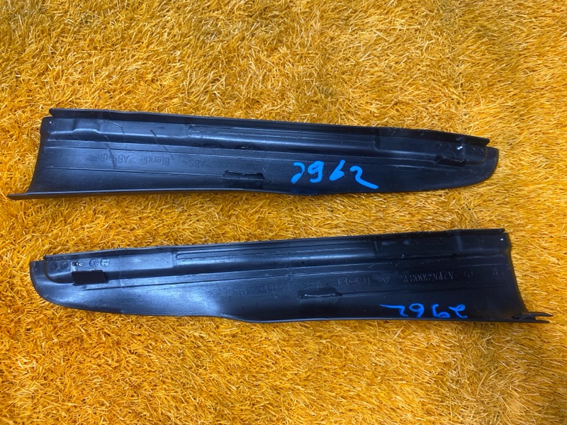 Накладка на порог салона, 2500 рублей, Красноярск