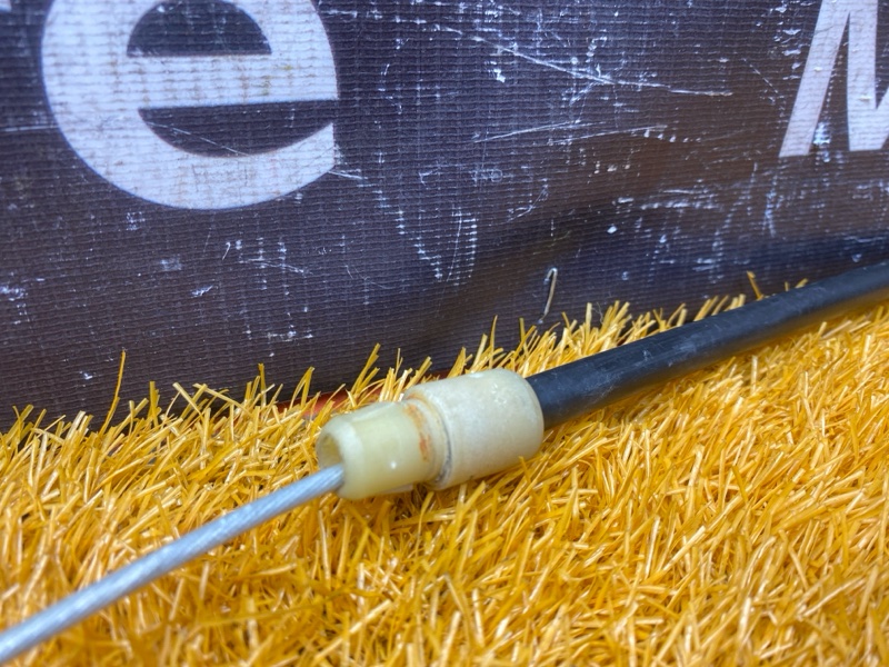 трос ручника, 300 рублей, Красноярск