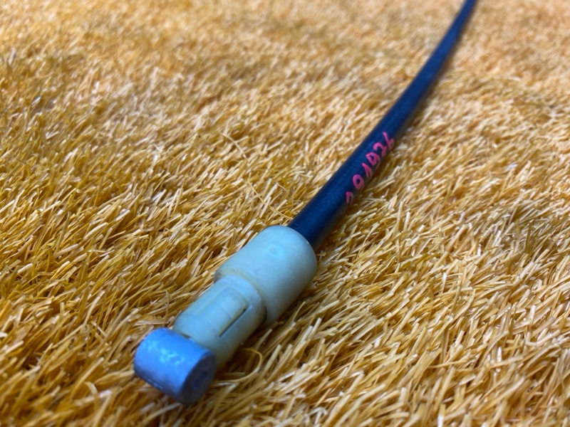 трос ручника, 300 рублей, Красноярск