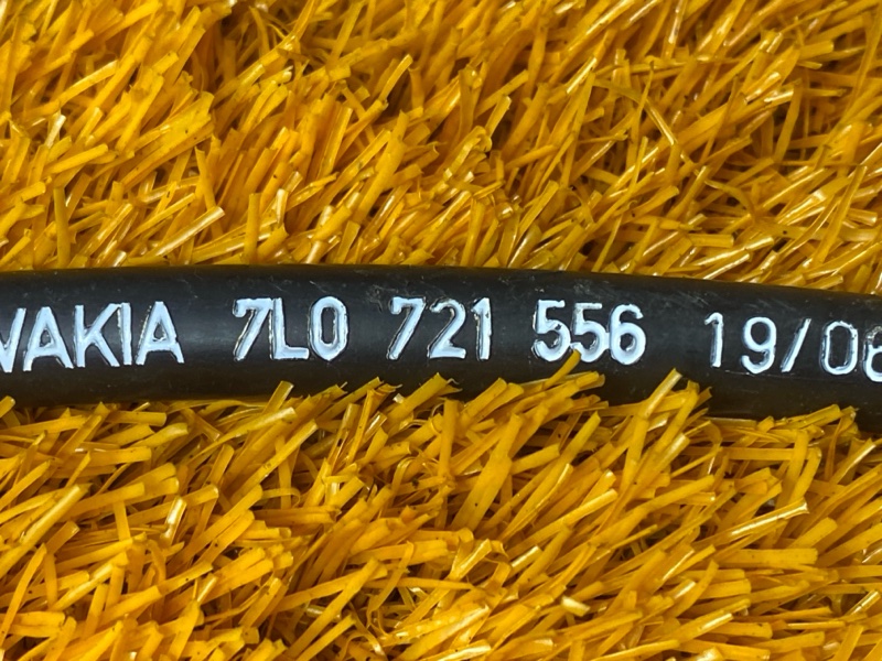 трос ручника, 300 рублей, Красноярск