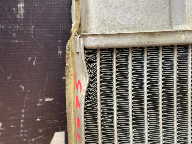 радиатор печки, 1000 рублей, Красноярск