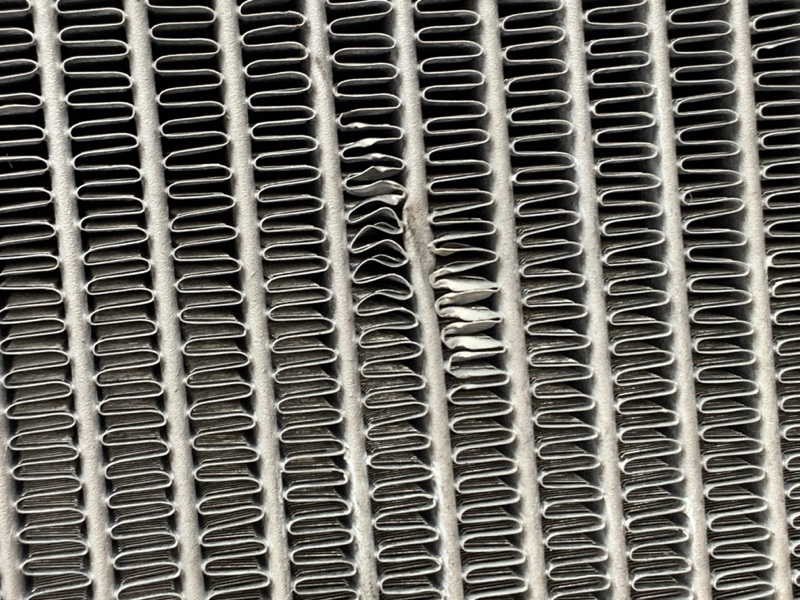 радиатор печки, 1400 рублей, Красноярск