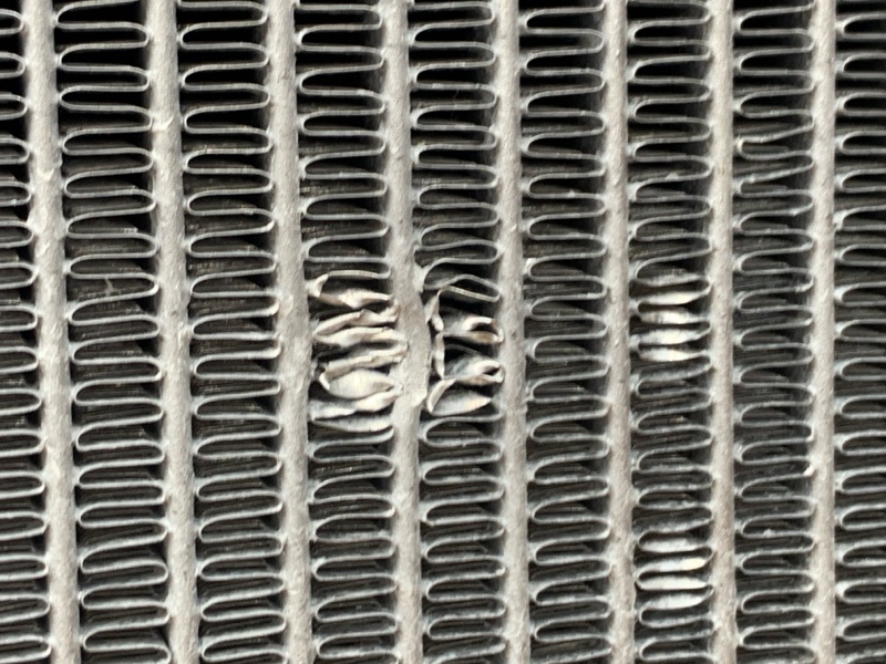 радиатор печки, 1400 рублей, Красноярск