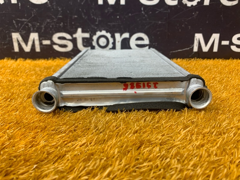 радиатор печки, 1400 рублей, Красноярск