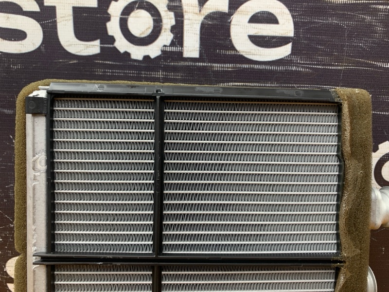 радиатор печки, 800 рублей, Красноярск