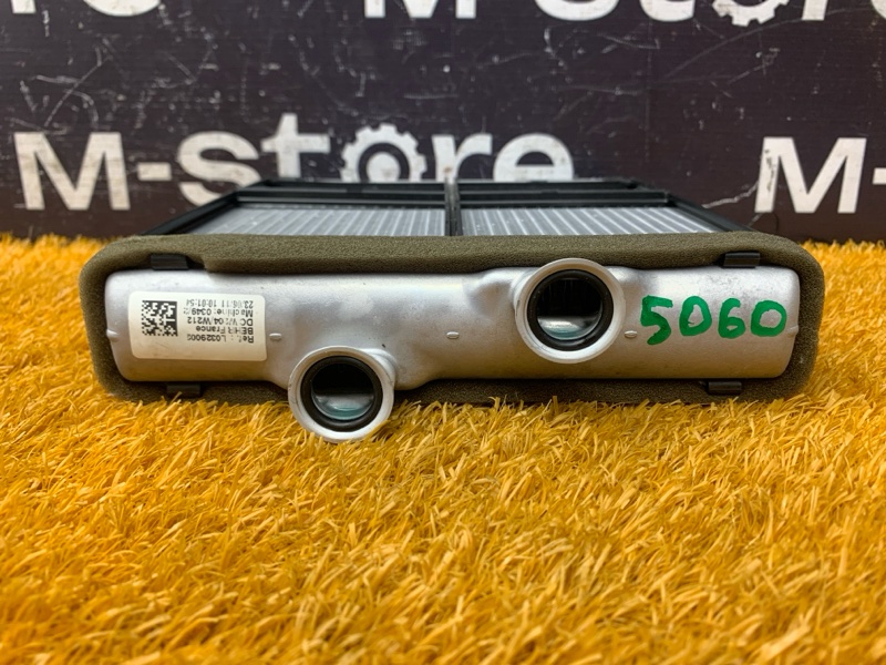 радиатор печки, 800 рублей, Красноярск