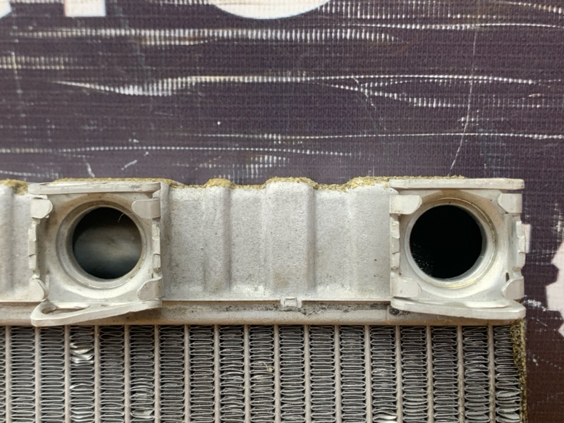 радиатор печки, 1000 рублей, Красноярск