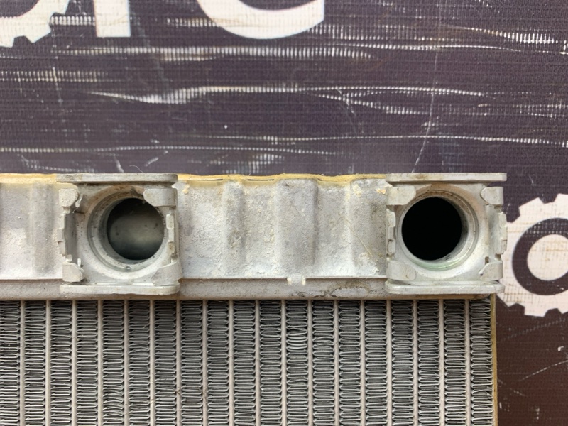 радиатор печки, 1000 рублей, Красноярск