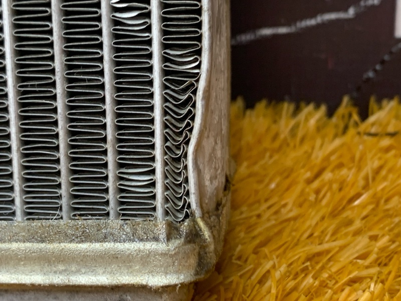 радиатор печки, 1000 рублей, Красноярск