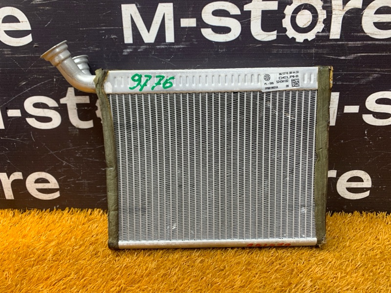 радиатор печки, 1200 рублей, Красноярск