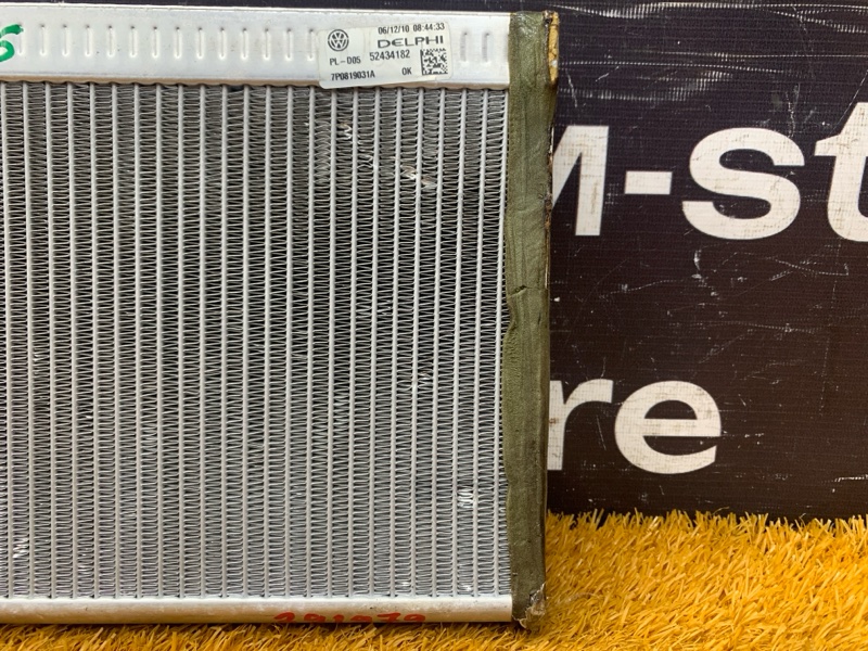 радиатор печки, 1200 рублей, Красноярск