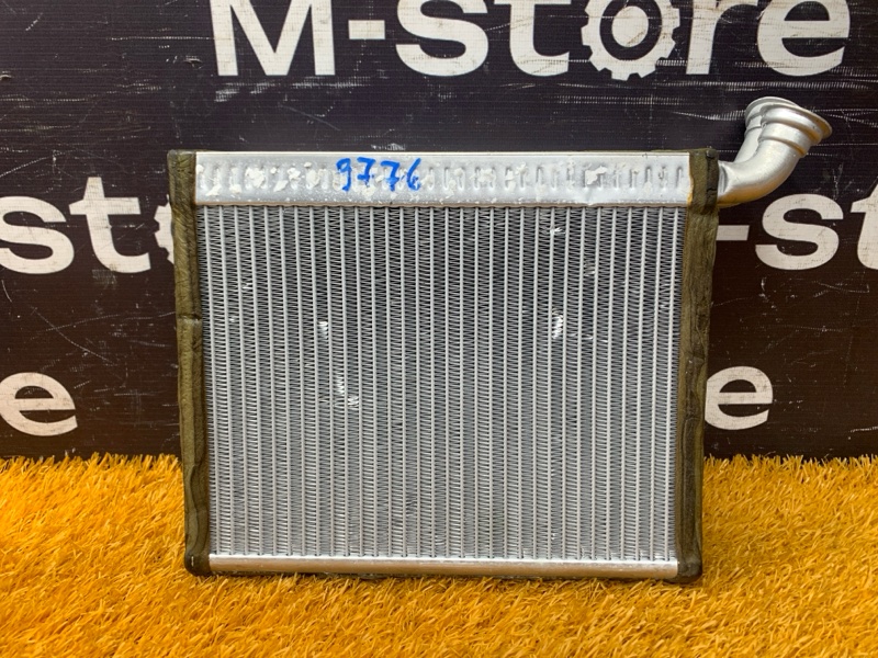 радиатор печки, 1200 рублей, Красноярск