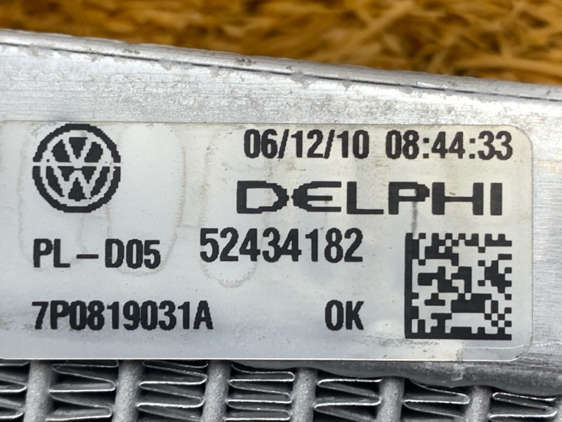 радиатор печки, 1200 рублей, Красноярск