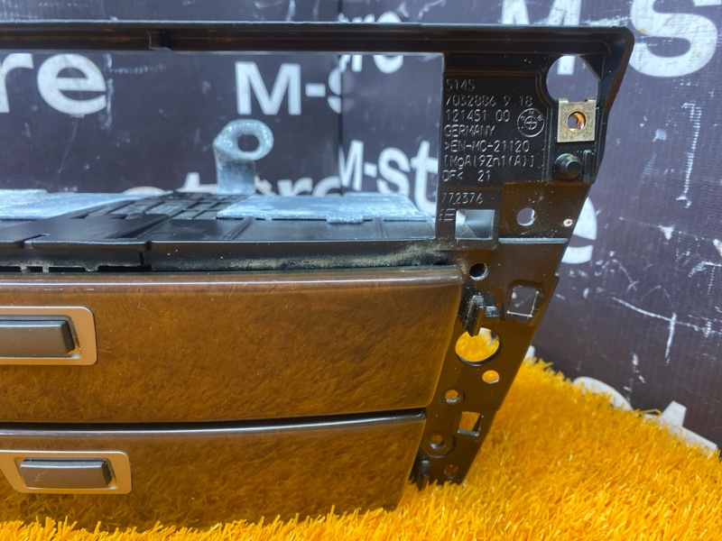 Бардачок в центральную консоль, 1500 рублей, Красноярск