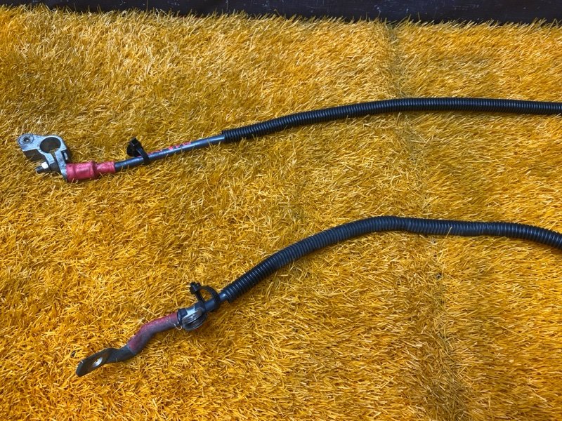 Клемма аккумулятора плюс, 730 рублей, Красноярск