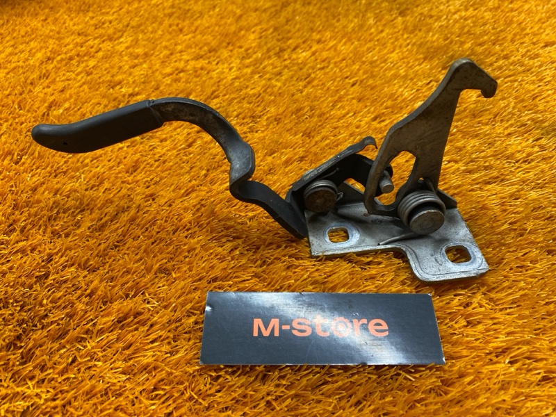 замок капота, 2000 рублей, Красноярск