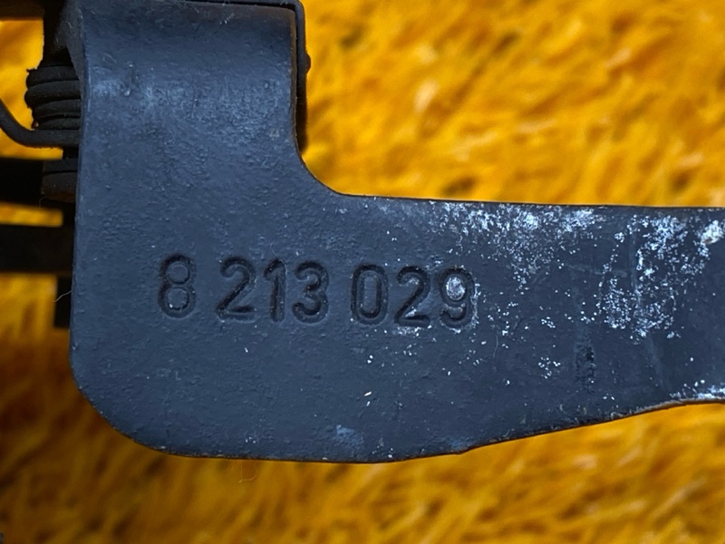 замок капота, 2000 рублей, Красноярск