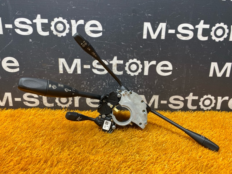 блок подрулевых переключателей, 1500 рублей, Красноярск