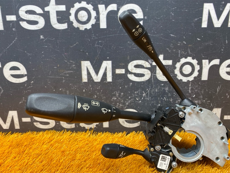 блок подрулевых переключателей, 1500 рублей, Красноярск