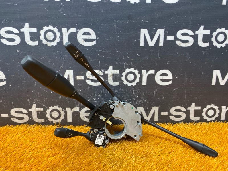 блок подрулевых переключателей, 1500 рублей, Красноярск