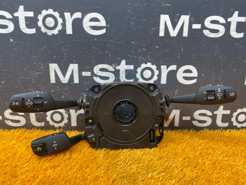 блок подрулевых переключателей, 4000 рублей, Красноярск